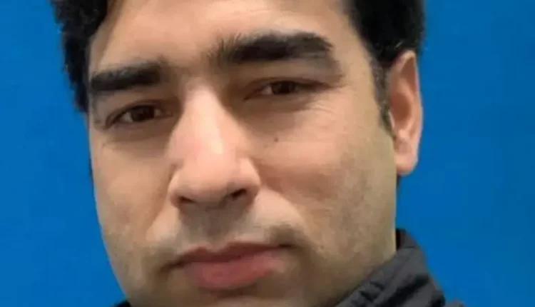 Abrar Ahmed Journalist